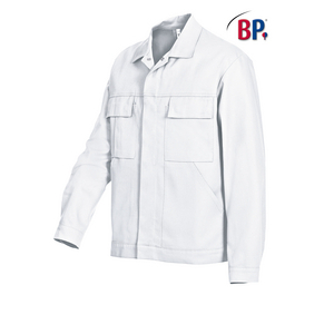 BP-1485 060 21 GR 48/50 BP Workwear Basic, 100% BW, 300 g/m²