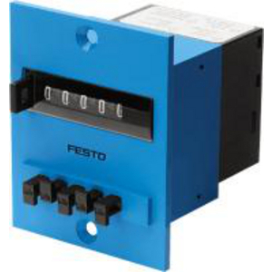 FESTO TELLER MET VOORSELECTIE PZV-E-C 15608