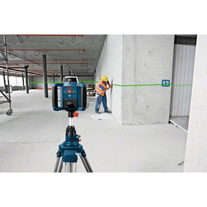 Rotation Laser GRL 300 HVG