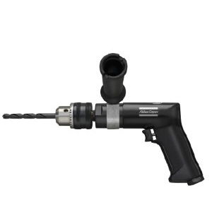 ATLAS COPCO BOORMACHINE D 2121