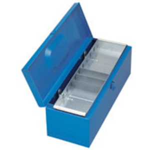 GEDORE GEREEDSCHAPKIST JUMBO, 320X698X387MM - 1440-70