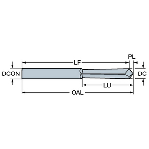 FORET EXTRA-DURCARBURE HC 6