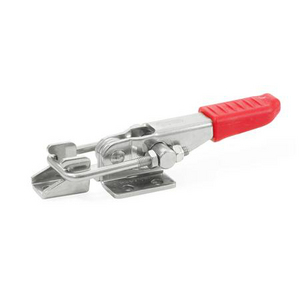 GN851-160-T2-NI Verschluss-Spanner Edelstahl