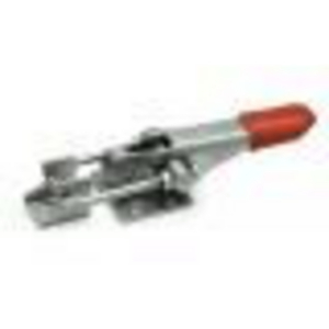 GN851-160-T2-NI Verschluss-Spanner Edelstahl