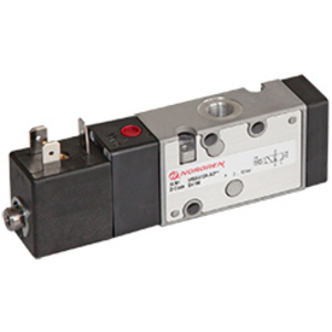 V61B4D7A-X5090 3/2-Wegeventil, Nc, G1/4, Druck