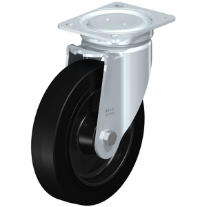 LU-POEV 200XR Lenkrolle