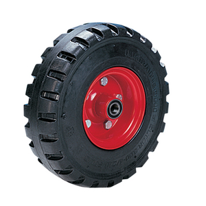ROUE 260KG D.250 87MM PNEUMA. JANTE MOYEU R.BILLES