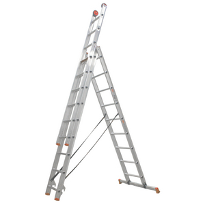 ALTREX ALL ROUND 2-DLG REFORMLADDER AR 2050 - 2 X 10