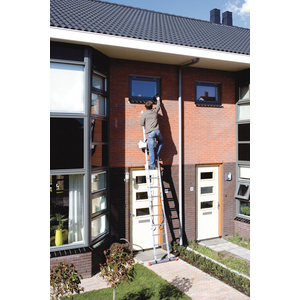 ALTREX ALL ROUND 2-DLG REFORMLADDER AR 2050 - 2 X 10