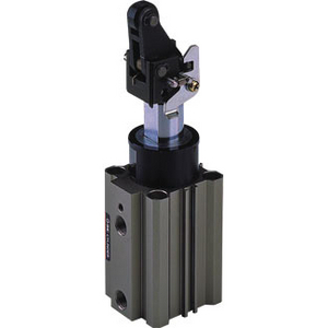 SMC CYLINDER ERSDQB50-30DL