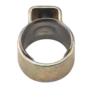 COLLIER A OREILLE D. 9,5 AC BAGUE