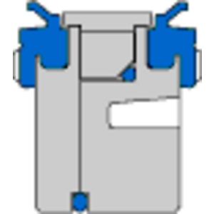 brand logo