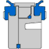 brand logo