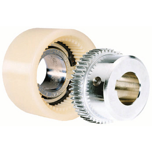 KTR BOWEX 100 TANDHULS I