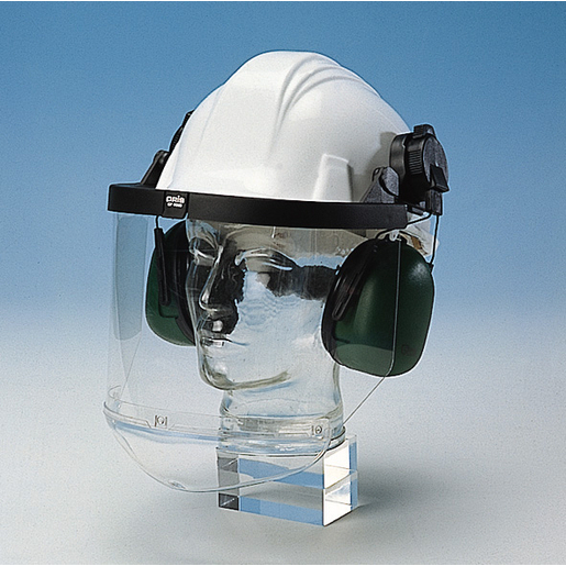 Veiligheidshelm A-79R Honeywell - ref. 823003 - RUBIX webshop