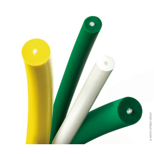 RR-PLUS8-GELB-82SHA Kunststoffrundriemen Optibelt
