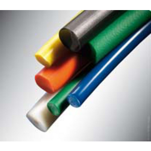 RR-PLUS8-GELB-82SHA Kunststoffrundriemen Optibelt