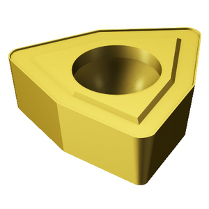 PLAQUETTE PERCAGE TMAX U WCMX 06 T3 08-58 235