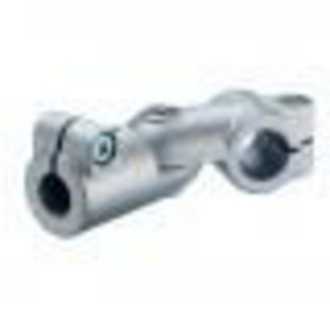 GN288-B50-B48-S-2-BL Gelenk-Klemmverbinder