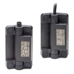 426601-CERNIERA CON INTERRUTTORE DI SICUREZZA INTEG.SUPER-TECNOPOL.CONN.8 POLI USCITA ASSIALE SUP. CFSW.110-6-2NO+2NC-C-A