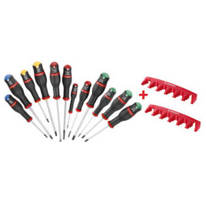 FACOM SCHROEFDRAAIERS PROTWIST AT.J12R2PB (SET=12ST)