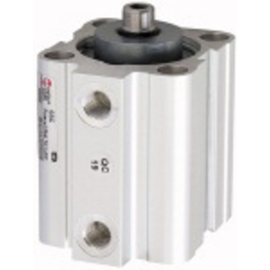 3.DM.40010 Kurzhubzylinder/doppeltwirk. Magnet/Kolben-Ø40/Hub 10/G1/8