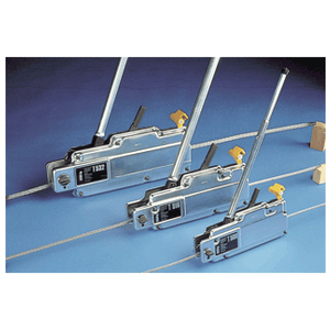 TREUIL MANUEL T532D 3200KG TIRFOR AVEC CABLE 20M