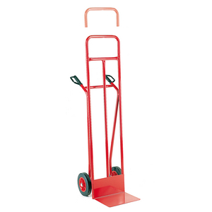 DIABLE TELESCOPIQUE 250KG R.CAOUT RGE