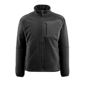 Fleece jacket Marburg 15703-259-09 / 4XL