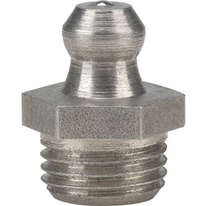 GRAISSEUR DROIT INOX 10X100