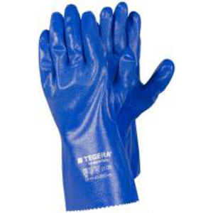 GUANTO DI PROTEZIONE CHIMICA 7351-11