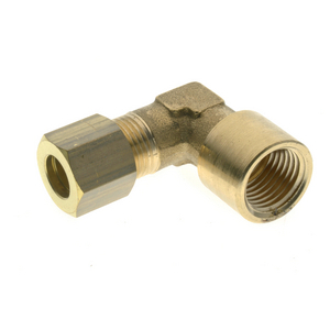 FEMALE ELBOW  6-1/4 R