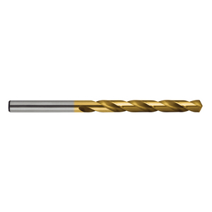 FORET 1,0-13X0,5 D103SM3 DIN338 HSS BLU (LE JEU DE 25)