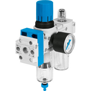 COMBINAISON UNIT.CONDI FRC-1/4-DB-7-MINI-KC