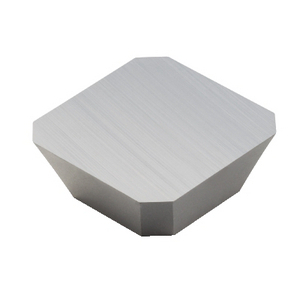 PLAQUETTE FRAISAGE POSITIVE SEMN 12 04 AZ SMA