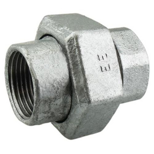 KOPPELING NR340 BI/BI VERZINKT 4