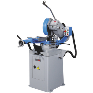 FRAISE SCIE D.350MM SOCLE/VARI