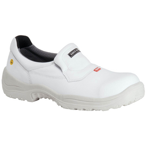 CALZATURA ANTINFORTUNISTICA - MOCCASSINO3520 CLEAN 3520 # 38