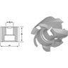 brand logo