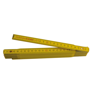 DOUBLE METRE BOIS 0760-00