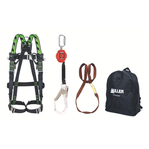 KIT ANTICHUTE H-DESIGN TURBOLITE