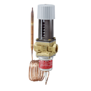 AVTA 15 WATER REG. VALVE 10-80GR.C M/10 003N2114