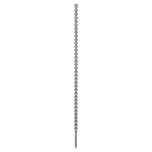 BOS-2608586799 Hammerbohrer SDS-max-7, 35x1200x1320mm