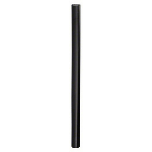 COLLE NOIRE EN BATONNET LOT DE 25