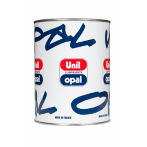 VASELINE CODEX GTS POT 0,9KG UE12