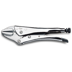 010540022-PINZA GRIP GANASCE PIANE 1054