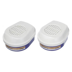 DRAGER FILTER A1 P3 RD