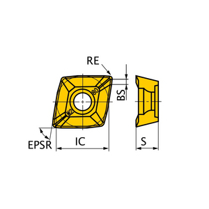 brand logo