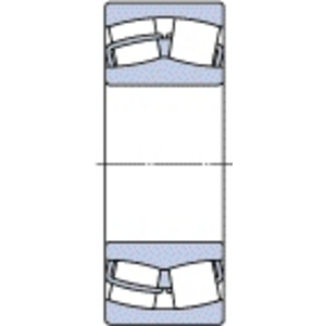 305608 B (SKF) Schrägkugellager zweireihig SKF