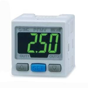 SMC DIGITAL SWITCH PFMV304-M